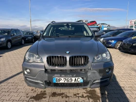 BMW X5 3.0TDI AVTOMAT/PANORAMA/NAVI/KOJA , снимка 3