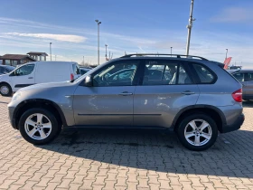 BMW X5 3.0TDI AVTOMAT/PANORAMA/NAVI/KOJA , снимка 9