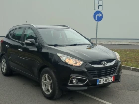 Обява за продажба на Hyundai IX35 2.0Crdi 184к.с. 4Х4 ШВЕЙЦАРИЯ  ~20 400 лв. - изображение 2