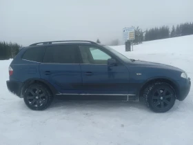 BMW X3, снимка 5