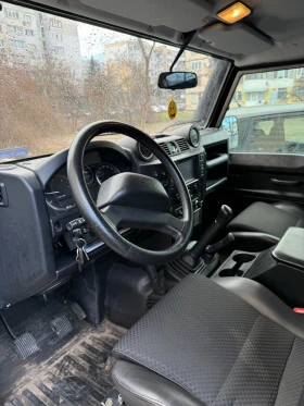 Land Rover Defender, снимка 5