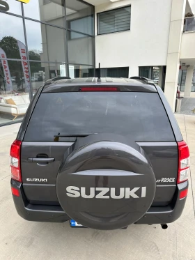 Suzuki Vitara 2.4 GAZ/BENZ?N NAVI/KAMERA/КЛИМАТРОНИК, снимка 4