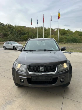 Suzuki Vitara 2.4 GAZ/BENZ?N NAVI/KAMERA/КЛИМАТРОНИК, снимка 1