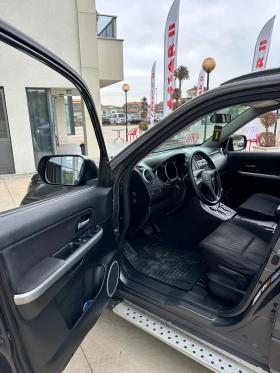 Suzuki Vitara 2.4 GAZ/BENZ?N NAVI/KAMERA/КЛИМАТРОНИК, снимка 11