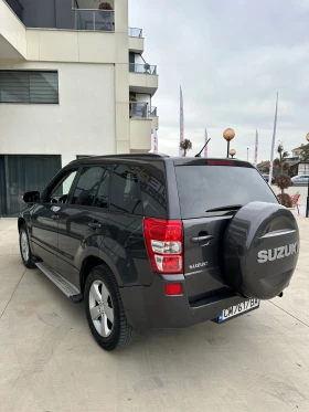 Suzuki Vitara 2.4 GAZ/BENZ?N NAVI/KAMERA/КЛИМАТРОНИК, снимка 3