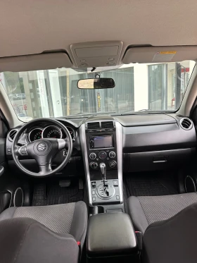 Suzuki Vitara 2.4 GAZ/BENZ?N NAVI/KAMERA/КЛИМАТРОНИК, снимка 10