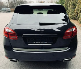 Porsche Cayenne 3.0d, снимка 11