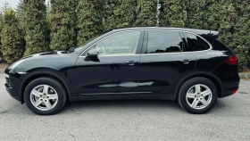 Porsche Cayenne 3.0d, снимка 4