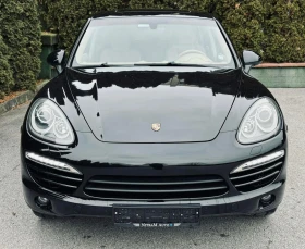 Porsche Cayenne 3.0d, снимка 2