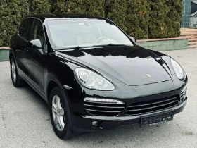 Porsche Cayenne 3.0d, снимка 3