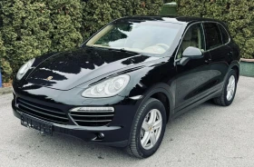 Porsche Cayenne 3.0d, снимка 1