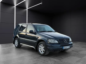 Mercedes-Benz ML 430 V8 - 8000 лв. - 32802440 | Car24.bg