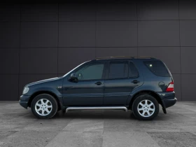 Mercedes-Benz ML 430 V8 - 8000 лв. - 32802440 | Car24.bg