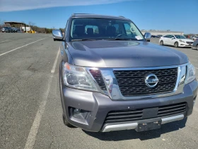 Nissan Armada PLATINUM CARFAX АВТО КРЕДИТ , снимка 3