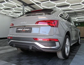 Audi Q5 S-line /SPORTBACK/PANORAMA/MATRIX/DISTRONIC/ЛИЗИНГ - 69000 лв. - 34189959 6