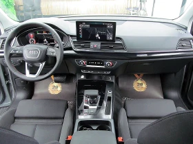 Audi Q5 S-line /SPORTBACK/PANORAMA/MATRIX/DISTRONIC/ЛИЗИНГ - 69000 лв. - 34189959 14