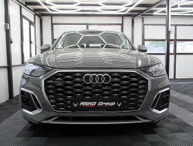 Audi Q5 S-line /SPORTBACK/PANORAMA/MATRIX/DISTRONIC/ЛИЗИНГ - 69000 лв. - 34189959 3