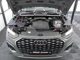 Audi Q5 S-line /SPORTBACK/PANORAMA/MATRIX/DISTRONIC/ЛИЗИНГ - 69000 лв. - 34189959 17