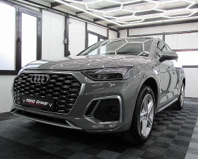 Audi Q5 S-line /SPORTBACK/PANORAMA/MATRIX/DISTRONIC/ЛИЗИНГ - 69000 лв. - 34189959 2