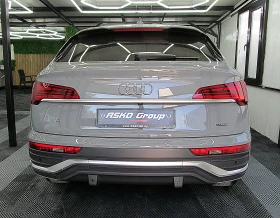 Audi Q5 S-line /SPORTBACK/PANORAMA/MATRIX/DISTRONIC/ЛИЗИНГ - 69000 лв. - 34189959 5