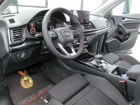 Audi Q5 S-line /SPORTBACK/PANORAMA/MATRIX/DISTRONIC/ЛИЗИНГ - 69000 лв. - 34189959 11