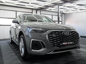Audi Q5 S-line /SPORTBACK/PANORAMA/MATRIX/DISTRONIC/ЛИЗИНГ - 69000 лв. - 34189959 4