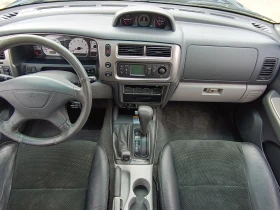 Mitsubishi Pajero sport 3.0-170..!191.!!! | Mobile.bg    12