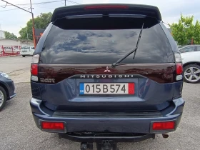 Mitsubishi Pajero sport 3.0-170..!191.!!! | Mobile.bg    4