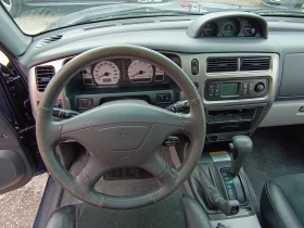 Mitsubishi Pajero sport 3.0-170..!191.!!! | Mobile.bg    8