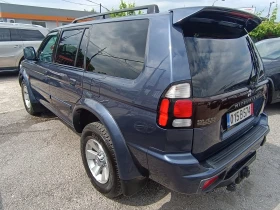 Mitsubishi Pajero sport 3.0-170..!191.!!! | Mobile.bg    17