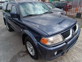 Mitsubishi Pajero sport 3.0-170..!191.!!! | Mobile.bg    2