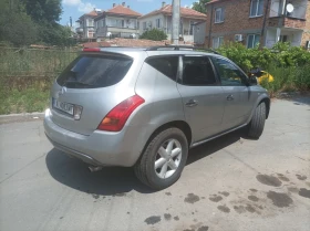 Обява за продажба на Nissan Murano ~7 000 лв. - изображение 1