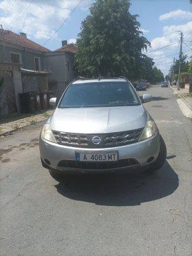 Обява за продажба на Nissan Murano ~7 000 лв. - изображение 2