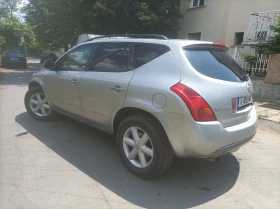 Обява за продажба на Nissan Murano ~7 000 лв. - изображение 1