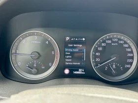 Hyundai Tucson 2.0CRDi/4x4/Автомат - 32000 лв. - 23336342 12