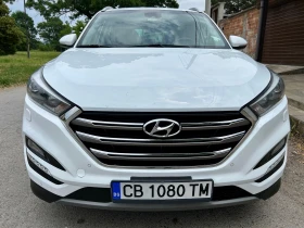Hyundai Tucson 2.0CRDi/4x4/Автомат - 32000 лв. - 23336342 5