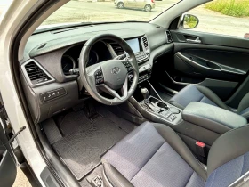 Hyundai Tucson 2.0CRDi/4x4/Автомат - 32000 лв. - 23336342 7