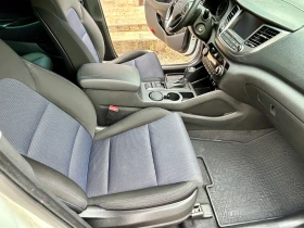 Hyundai Tucson 2.0CRDi/4x4/Автомат - 32000 лв. - 23336342 9