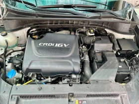 Hyundai Tucson 2.0CRDi/4x4/Автомат - 32000 лв. - 23336342 17