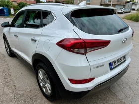 Hyundai Tucson 2.0CRDi/4x4/Автомат - 32000 лв. - 23336342 3