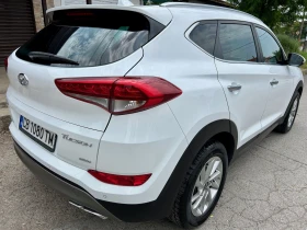 Hyundai Tucson 2.0CRDi/4x4/Автомат - 32000 лв. - 23336342 4