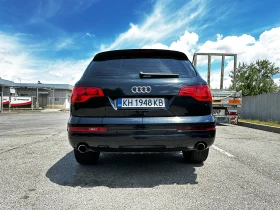 Обява за продажба на Audi Q7 3.0 TDI ~18 000 лв. - изображение 4