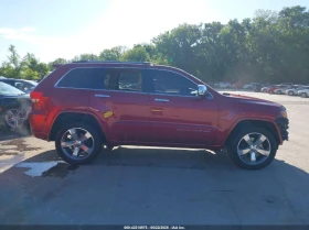 Jeep Grand cherokee 2014 JEEP GRAND CHEROKEE OVERLAND - 16800 лв. - 81358079 4