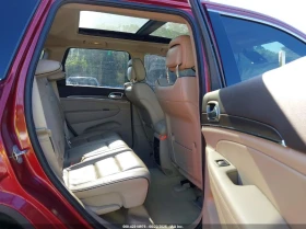 Jeep Grand cherokee 2014 JEEP GRAND CHEROKEE OVERLAND - 16800 лв. - 81358079 11
