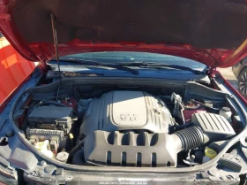 Jeep Grand cherokee 2014 JEEP GRAND CHEROKEE OVERLAND - 16800 лв. - 81358079 13