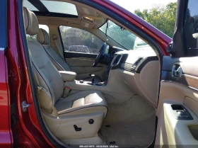 Jeep Grand cherokee 2014 JEEP GRAND CHEROKEE OVERLAND - 16800 лв. - 81358079 10