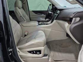 Cadillac Escalade Premium Luxury CARFAX    | Mobile.bg    12