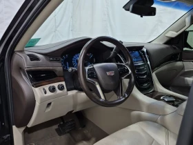 Cadillac Escalade Premium Luxury CARFAX    | Mobile.bg    8