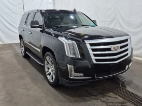 Cadillac Escalade Premium Luxury CARFAX    | Mobile.bg    3