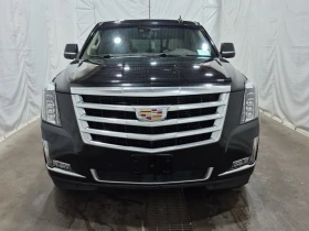 Cadillac Escalade Premium Luxury CARFAX    | Mobile.bg    2